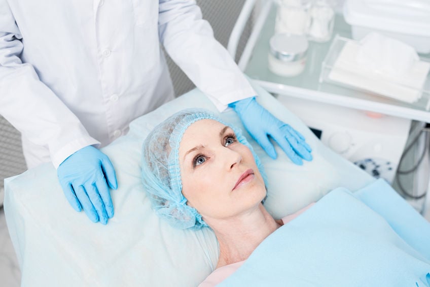 john-park-plastic-surgery-Facelift-Recovery-3-Tips-For-A-Speedy-Healing-Process