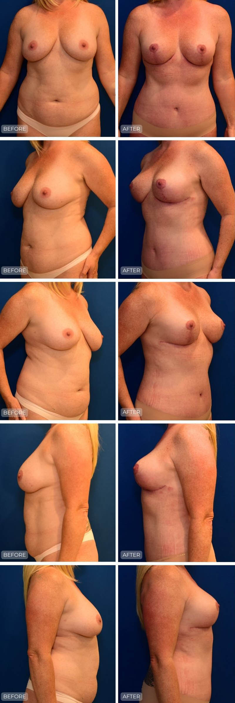 Dr. John Park MD: Body | Patient 1 - Dedicated Page