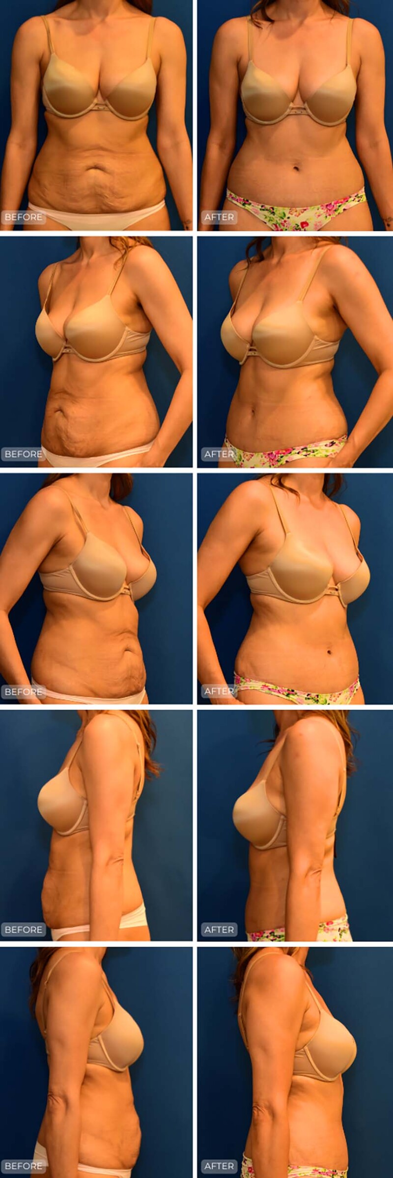 Dr. John Park MD: Body | Patient 10 - Dedicated Page