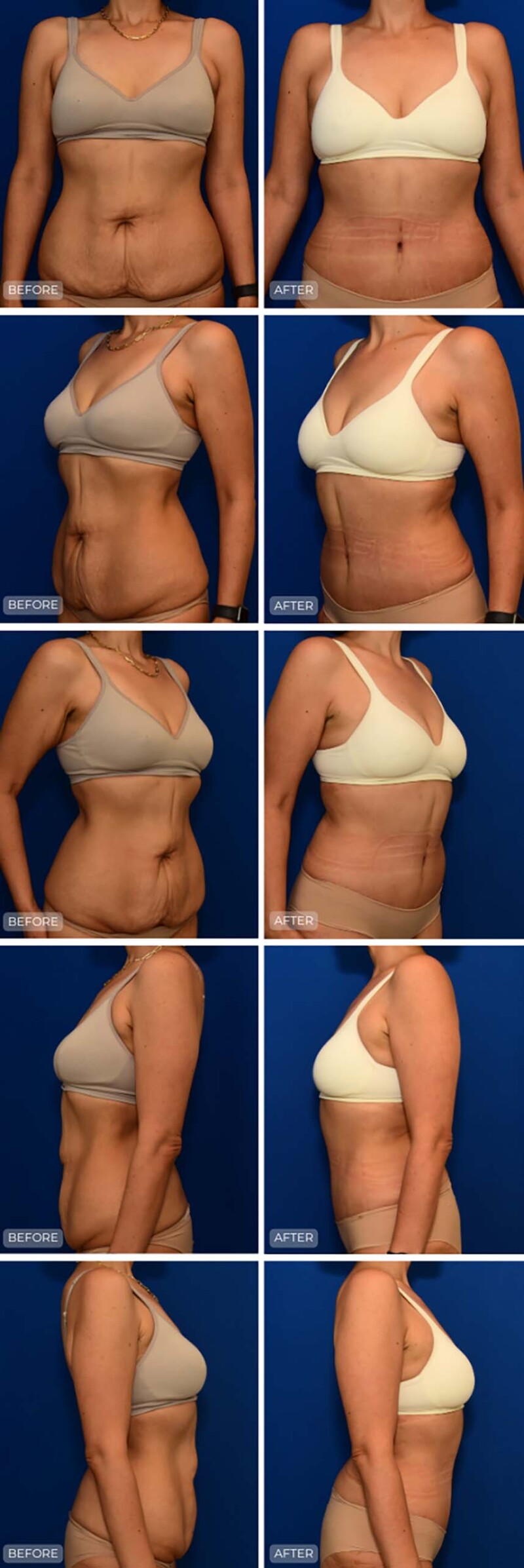 Dr. John Park MD: Body | Patient 12 - Dedicated Page
