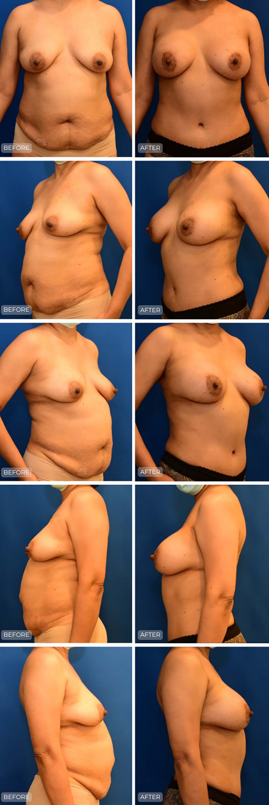 Dr. John Park MD: Body | Patient 2 - Dedicated Page