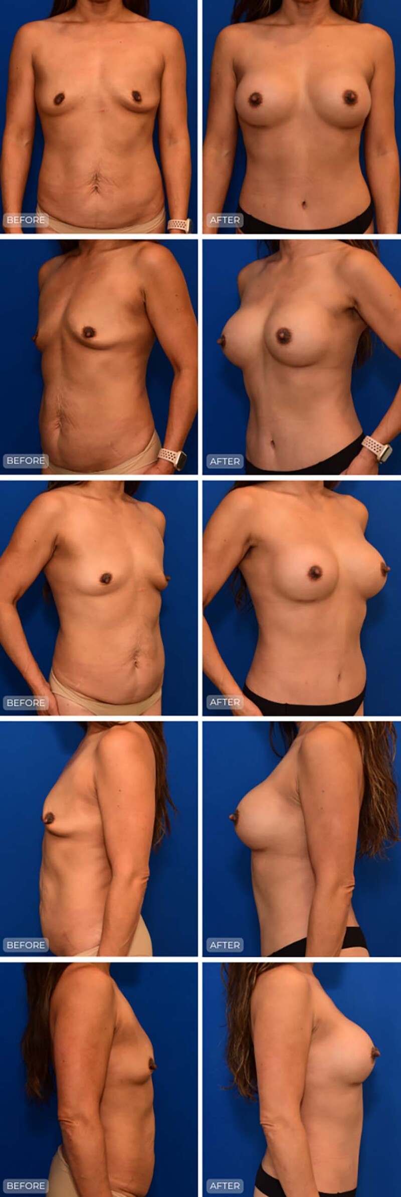 Dr. John Park MD: Body | Patient 3 - Dedicated Page