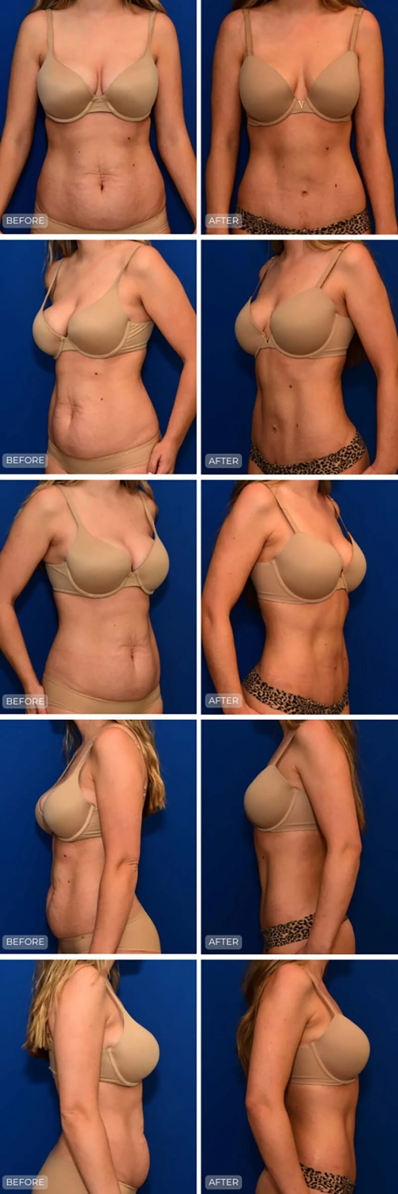Dr. John Park MD: Body | Patient 6 - Dedicated Page
