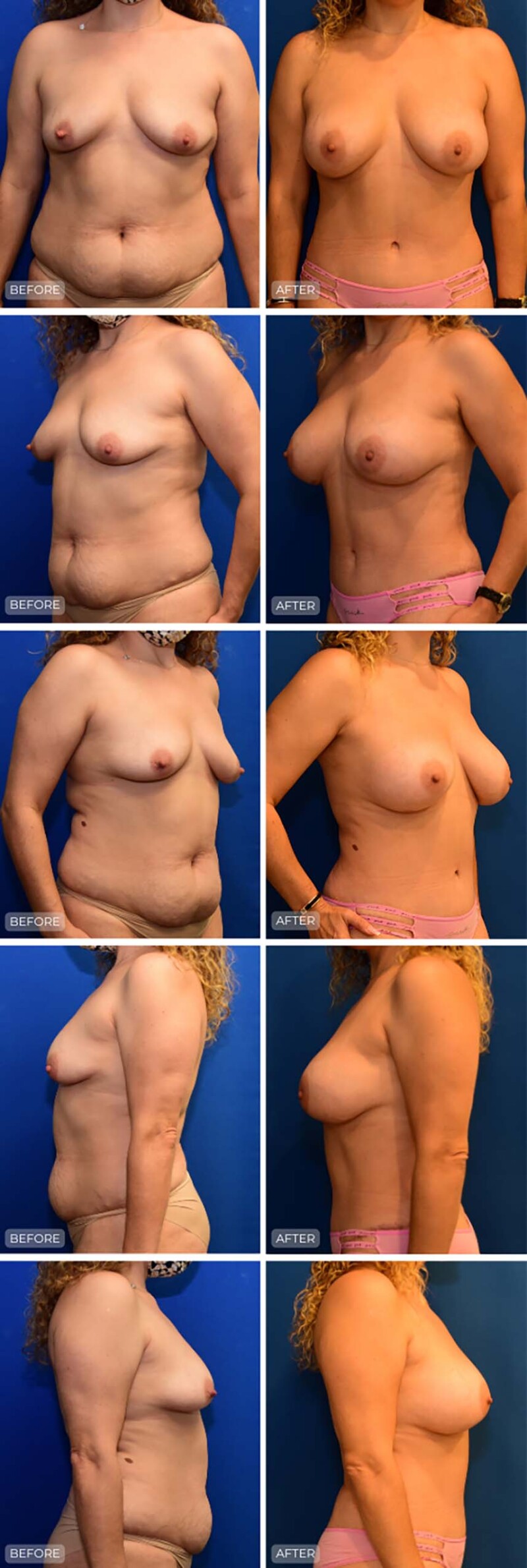 Dr. John Park MD: Body | Patient 7 - Dedicated Page