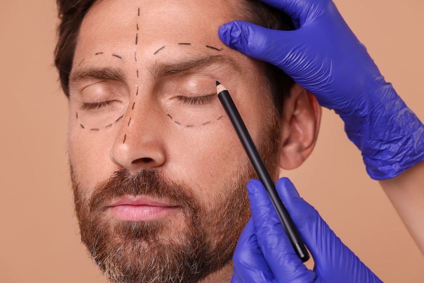 john-park-plastic-surgery-Rejuvenate-Your-Gaze-With-Blepharoplasty-Upper-vs-Lower-Eyelid-Surgery.