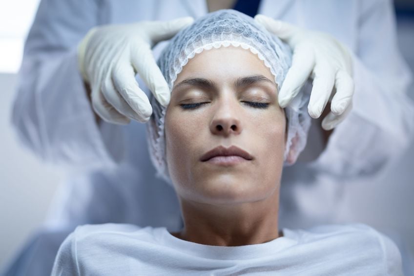 john park plastic surgery 3 Ways To Prepare For Your Facial Plastic Surgery Recovery