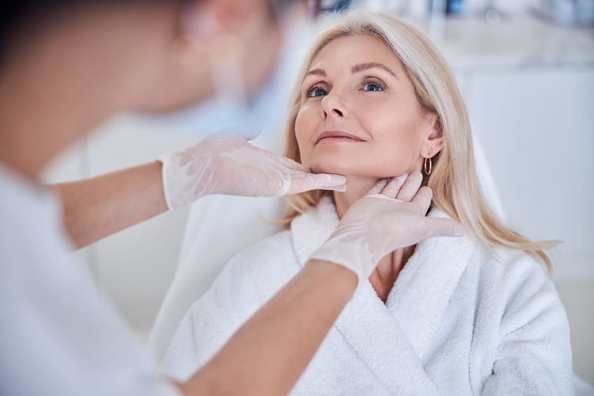 john park plastic surgery How Long Do Results Of A Neck Lift Last What To Ask Your Plastic Surgeon