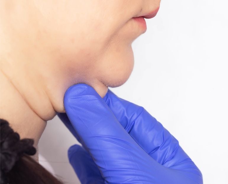 john park plastic surgery Will A Neck Lift Get Rid Of My Double Chin